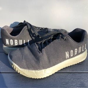 NOBULL Trainer Plus - Women’s 8, Men’s 6.5